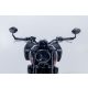 Oglinzi capăt ghidon pentru Triumph Street Triple (13-)