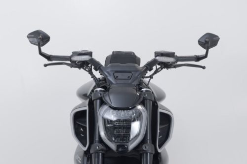 Oglinzi capăt ghidon pentru Ducati Scrambler (15-)
