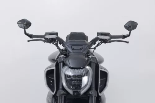 Bar End Mirror Sw-Motech mir.22.796.10000