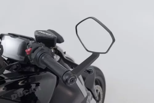 Bar End Mirror Sw-Motech mir.22.796.10000