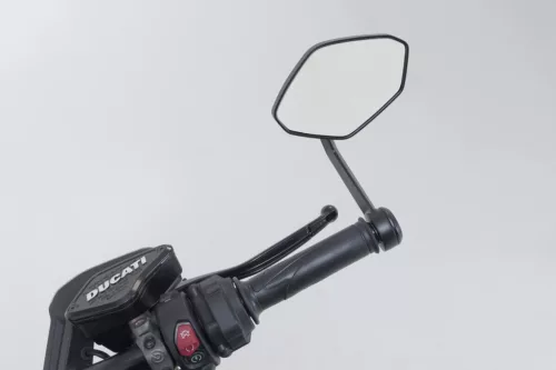 Bar End Mirror Sw-Motech mir.22.796.10000