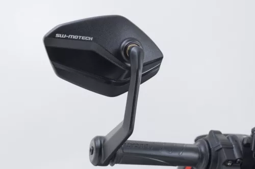 Bar End Mirror Sw-Motech mir.22.796.10000