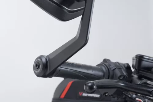 Bar End Mirror Sw-Motech mir.22.796.10000
