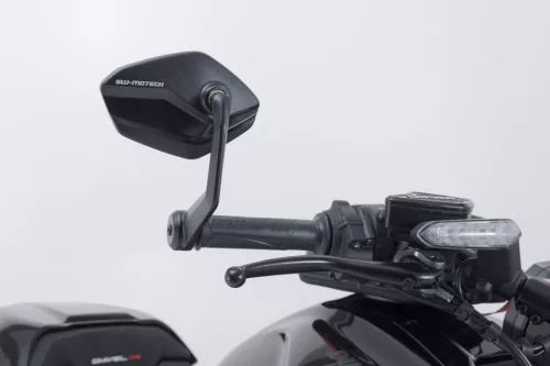Bar End Mirror Sw-Motech mir.22.796.10000