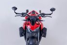 Oglinzi capăt ghidon pentru Ducati Multistrada 950 (17-)