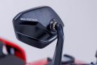 Oglinzi capăt ghidon pentru Ducati Multistrada 950 (17-)