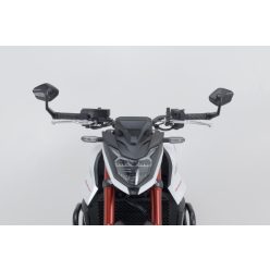 BAR END MIRROR