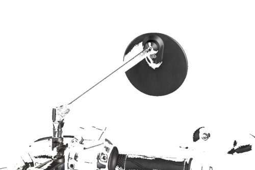 Oglindă dreapta Gilles Tooling M04-04-R-BD