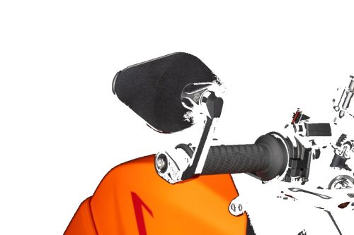 Oglindă Gilles Tooling M03-05-BD