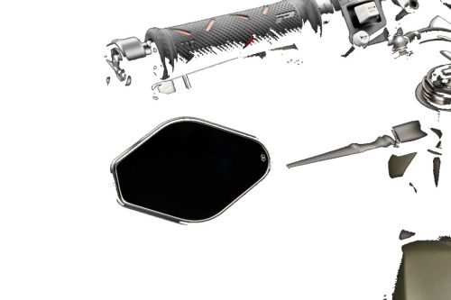 Oglindă Gilles Tooling M03-05-BD