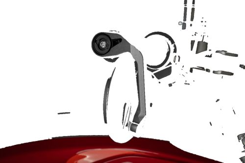 Oglindă Gilles Tooling M04-05-BD