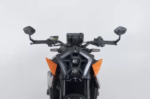 Bar End Mirrors Duke / Superdu Sw-Motech mir.04.641.10000