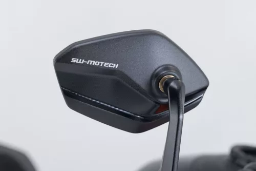 Bar End Mirrors Duke / Superdu Sw-Motech mir.04.641.10000
