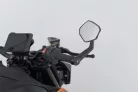 Bar End Mirrors Duke / Superdu Sw-Motech mir.04.641.10000