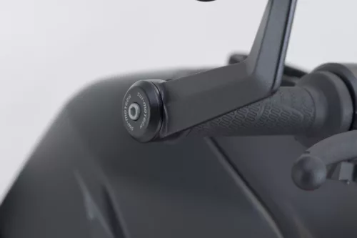 Bar End Mirrors Duke / Superdu Sw-Motech mir.04.641.10000
