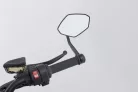Bar End Mirrors Duke / Superdu Sw-Motech mir.04.641.10000