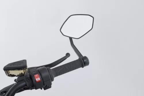 Bar End Mirrors Duke / Superdu Sw-Motech mir.04.641.10000