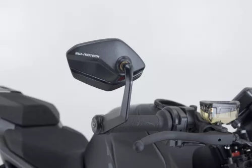 Bar End Mirrors Duke / Superdu Sw-Motech mir.04.641.10000