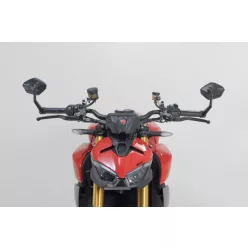 Bar End Mirrors Sw-Motech mir.04.882.10002