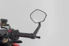 Bar End Mirrors Sw-Motech mir.04.882.10002