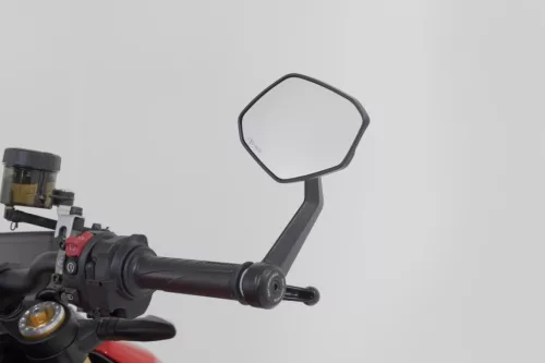 Bar End Mirrors Sw-Motech mir.04.882.10002