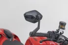Bar End Mirrors Sw-Motech mir.04.882.10002