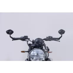 Bar End Mirrors Sw-Motech mir.17.847.10000