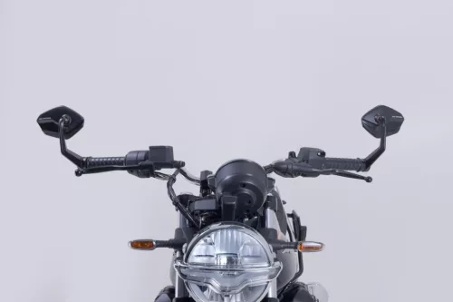 Bar End Mirrors Sw-Motech mir.17.847.10000