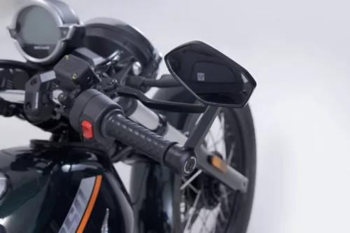 Bar End Mirrors Sw-Motech mir.17.847.10000