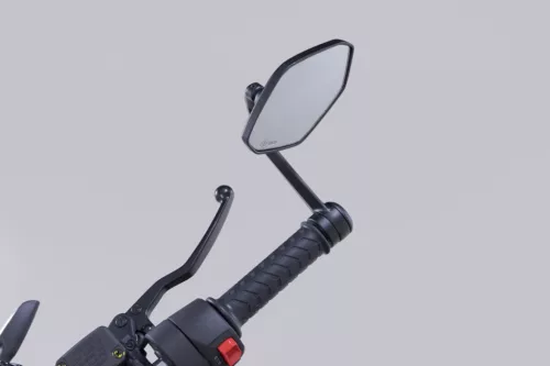 Bar End Mirrors Sw-Motech mir.17.847.10000