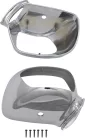 MIRROR PARTS Parts Unlimited 45-1232