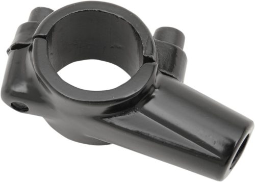 Mount Mirror 7/8 Blk