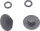Accesoriu oglindă Parts Europe 01281221