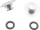 Accesoriu oglindă Parts Europe 01281222