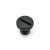 Daytona Mirror Plug Bolt Bk Left 80943