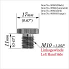 Accesoriu oglindă Daytona 80943