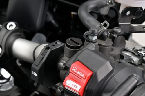 Accesoriu oglindă Daytona 80943