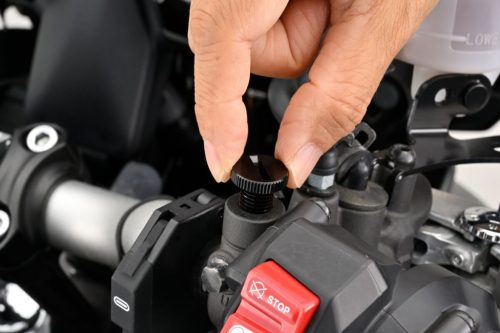 Accesoriu oglindă Daytona 80943