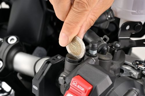 Accesoriu oglindă Daytona 80943