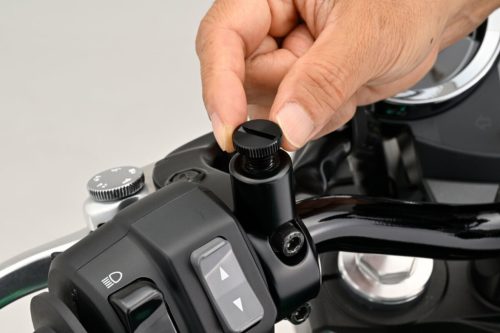 Accesoriu oglindă Daytona 80939