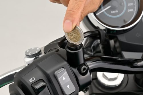 Accesoriu oglindă Daytona 80939