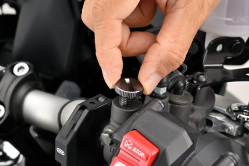 Accesoriu oglindă Daytona 80944