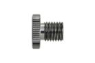 Daytona Mirror Plug Bolt Gy Left 80944