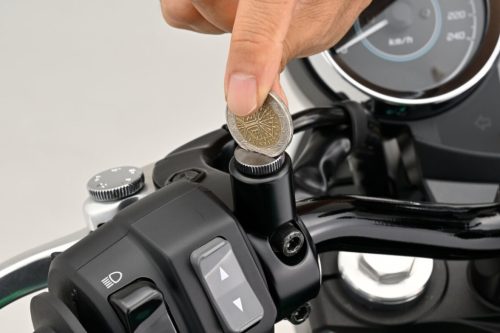 Accesoriu oglindă Daytona 80940