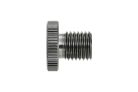 Daytona Mirror Plug Bolt Gy Right 80940