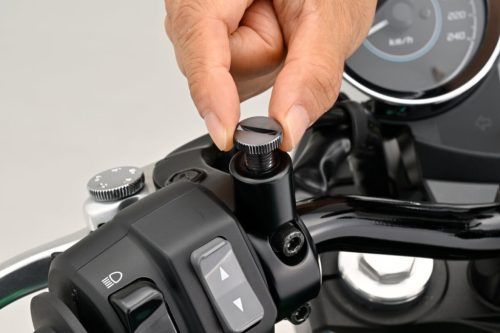 Accesoriu oglindă Daytona 80940