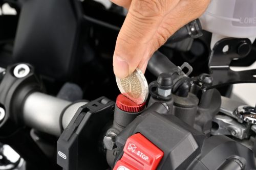 Accesoriu oglindă Daytona 80945