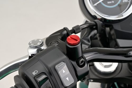 Accesoriu oglindă Daytona 80941