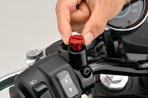 Accesoriu oglindă Daytona 80941