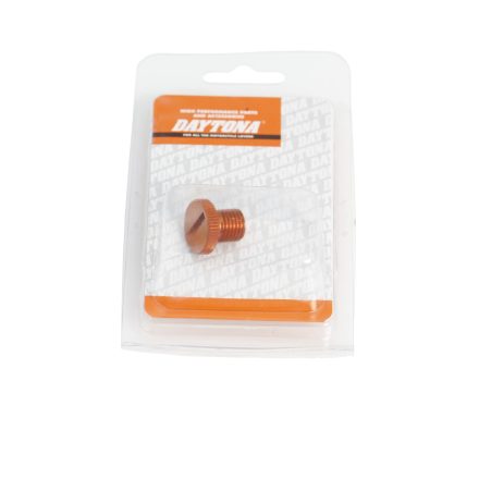 Daytona Mirror Plug Bolt Or Left 80946